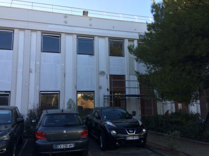 Location local d'activité Vitrolles Bouches-du-Rhône OLACT2117709 24