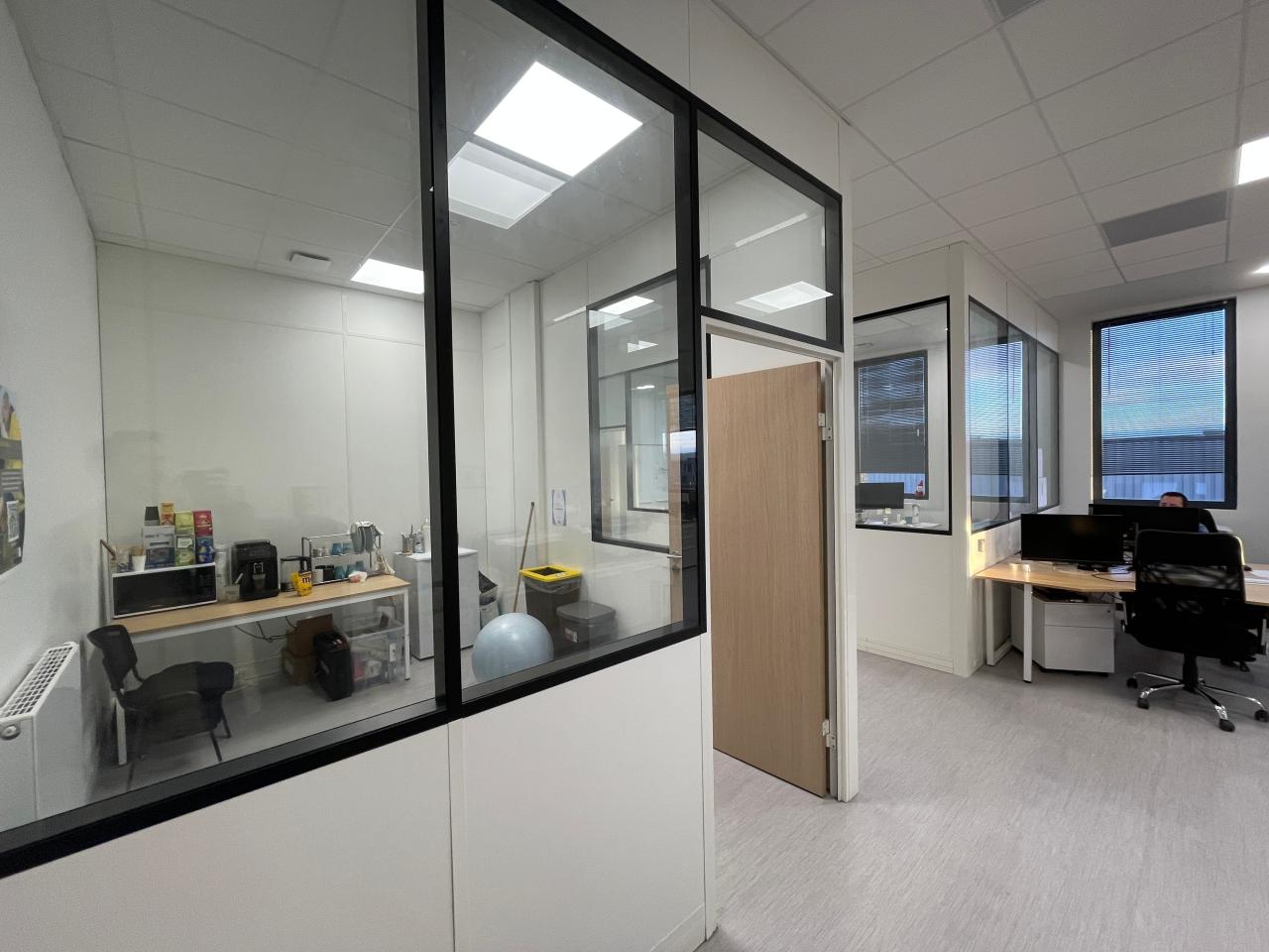 Location bureau Le Petit-Quevilly Seine-Maritime OLBUR2638461 12