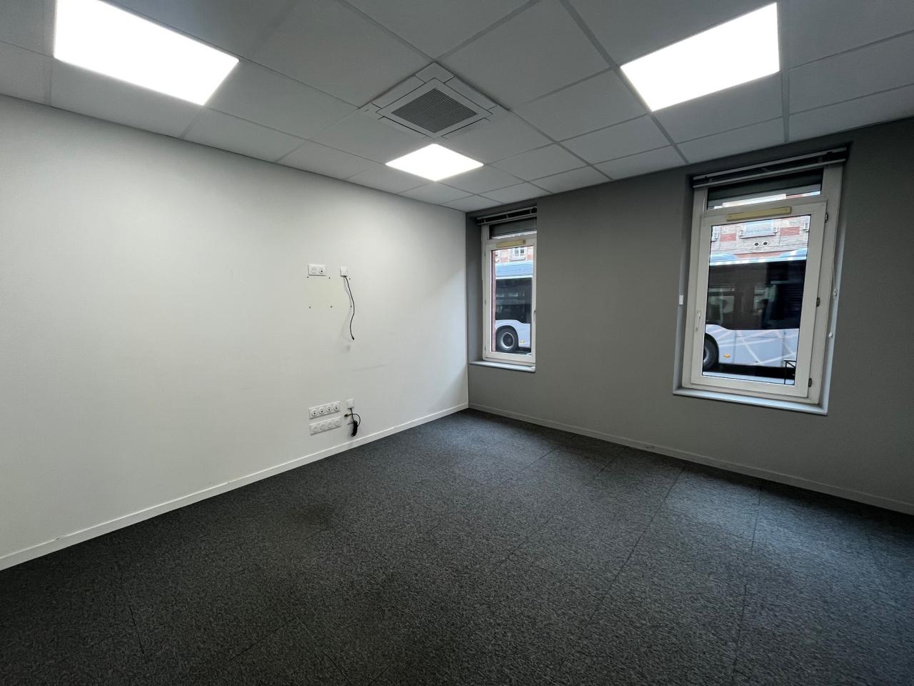 Vente bureau Toulouse Haute-Garonne OVBUR2639093 7