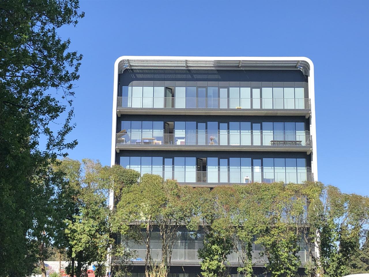 Location bureau Montpellier Hérault OLBUR2318259 3