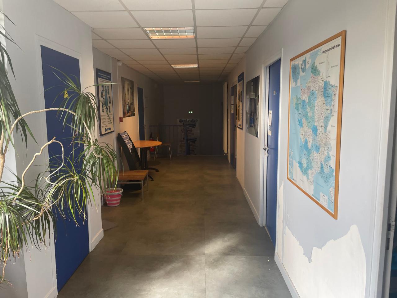 Vente local d'activité Saint-Ouen-l'Aumône Val-d'Oise OVACT2535688 13