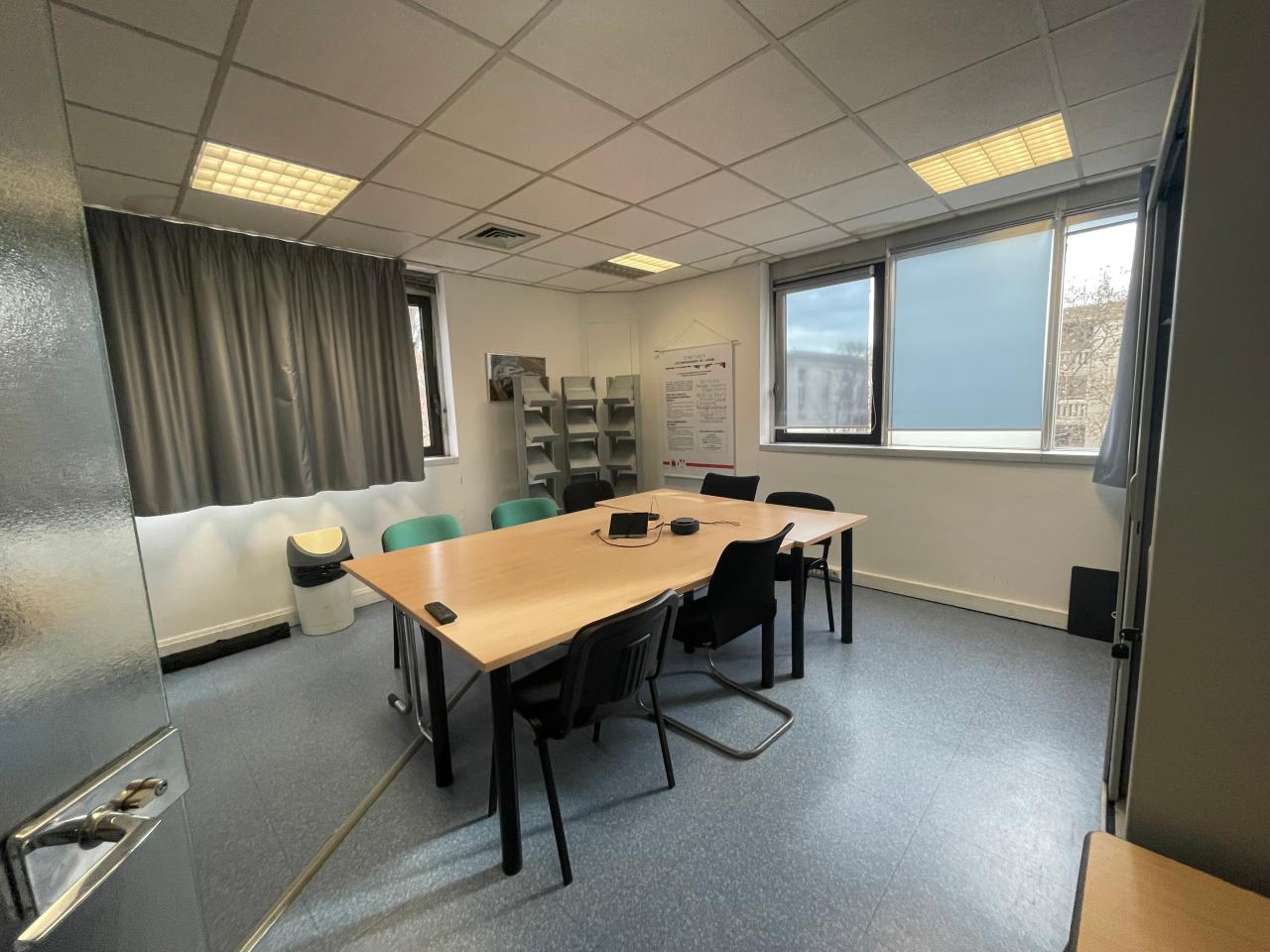 Location bureau Montpellier Hérault OLBUR2529242 3