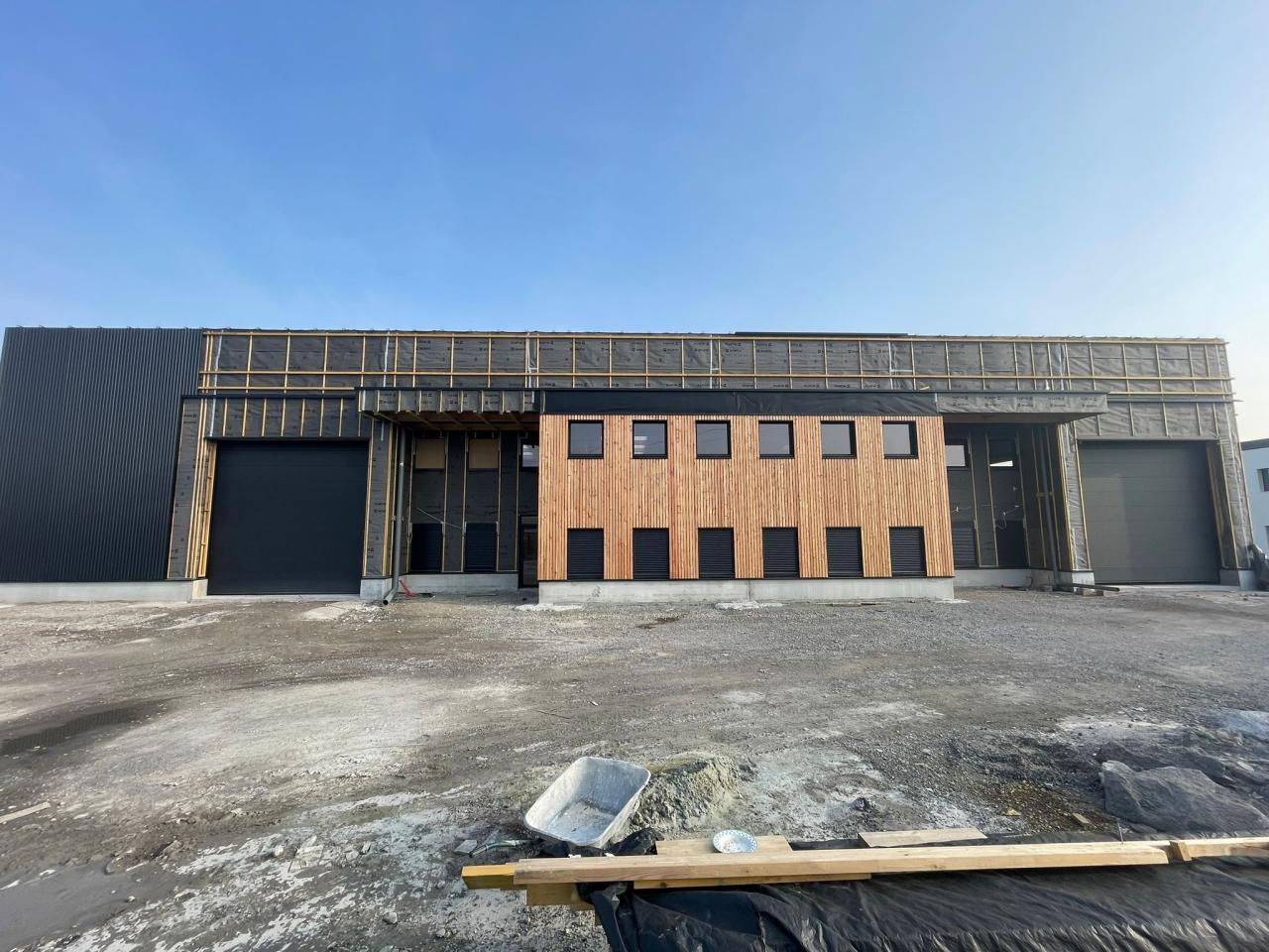 Location local d'activité Billy-Berclau Pas-de-Calais OLACT2423766 1