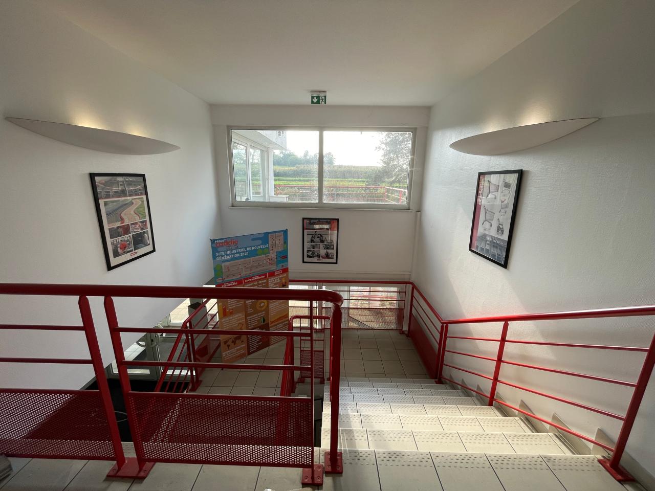 Location local d'activité Dettwiller Bas-Rhin OLACT2536553 9