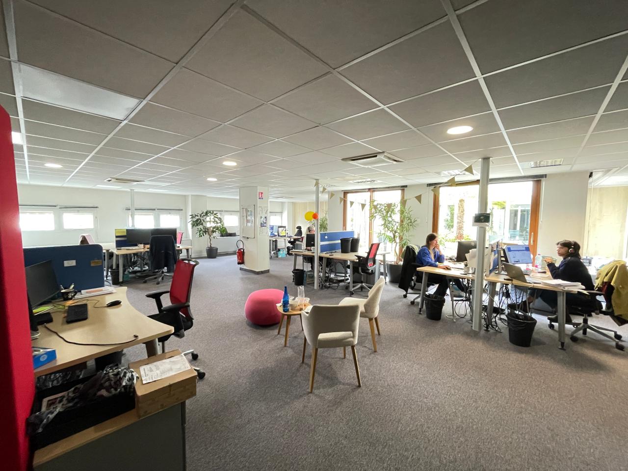 Vente bureau Nantes Loire-Atlantique OVBUR2642036 11