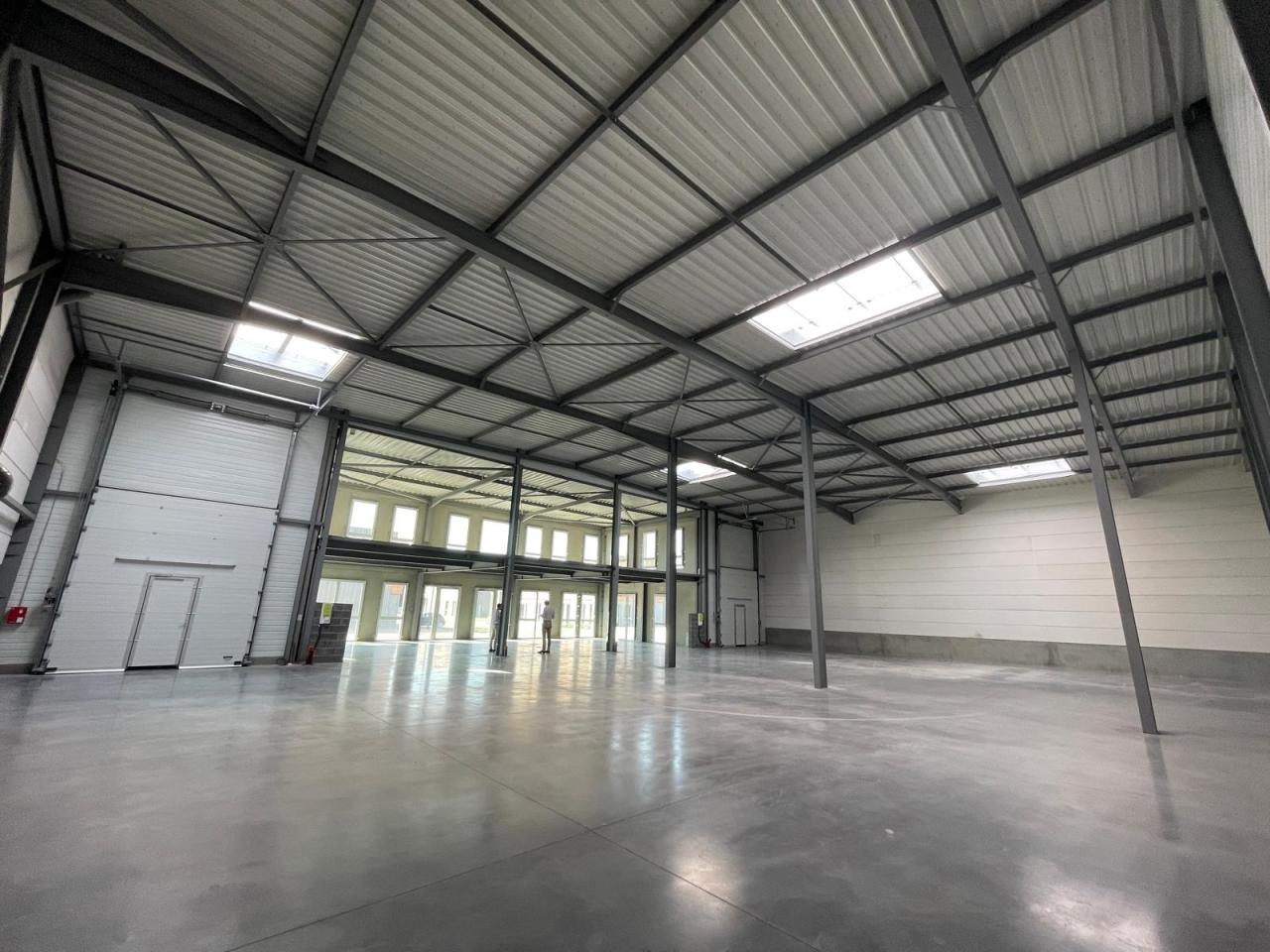 Location local d'activité Fretin Nord OLACT2316223 11