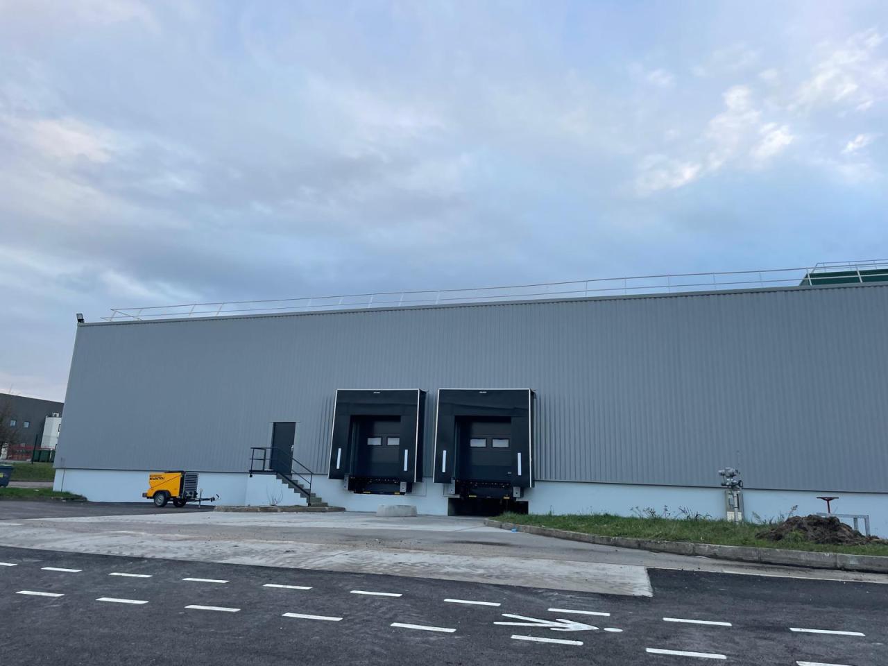 Location entrepôt classe a Chécy Loiret OLLOG2426109 5