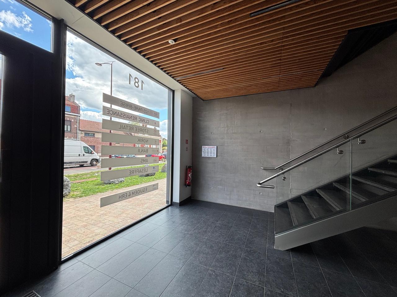 Location bureau Marquette-lez-Lille Nord OLBUR2644747 10