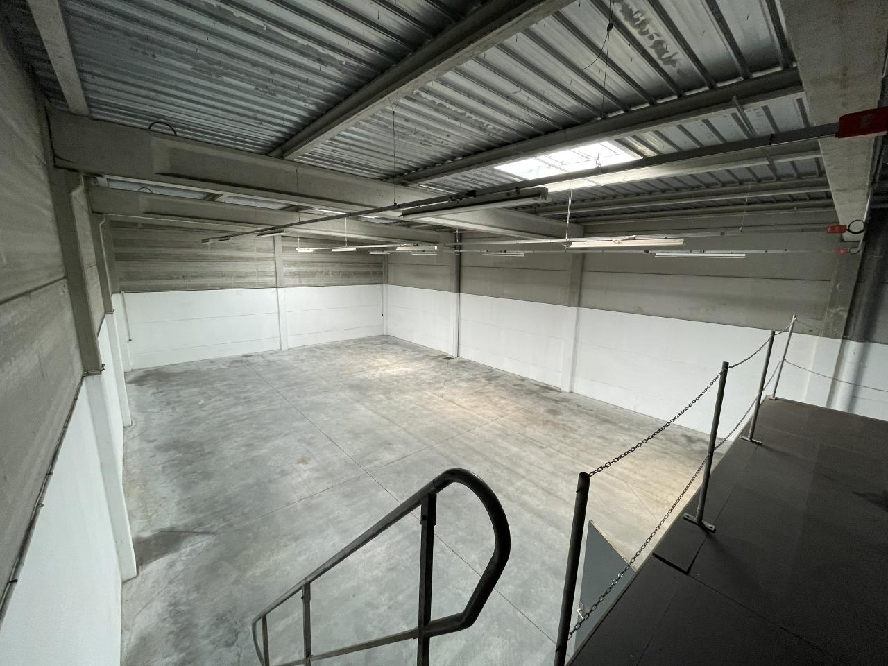 Location local d'activité Carvin Pas-de-Calais OLACT2531563 7