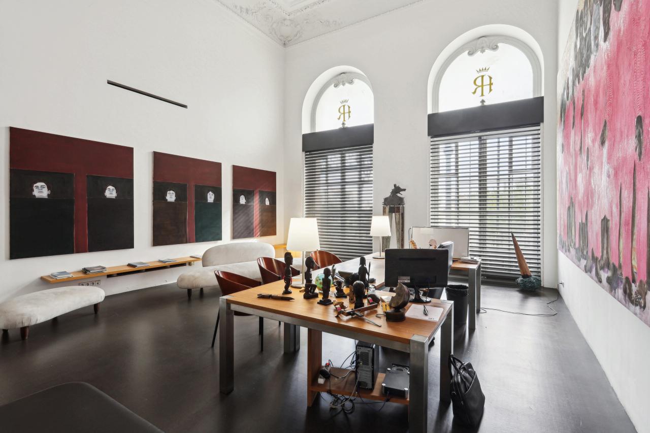 Vente bureau Nice Alpes-Maritimes OVBUR2425294 7