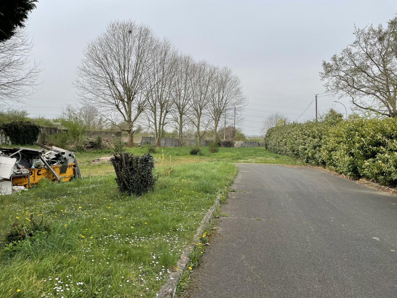 Vente local d'activité Les Mureaux Yvelines OVACT2202051 10