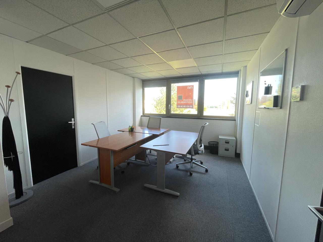 Vente bureau Vandoeuvre-lès-Nancy Meurthe-et-Moselle OVBUR2532541 5
