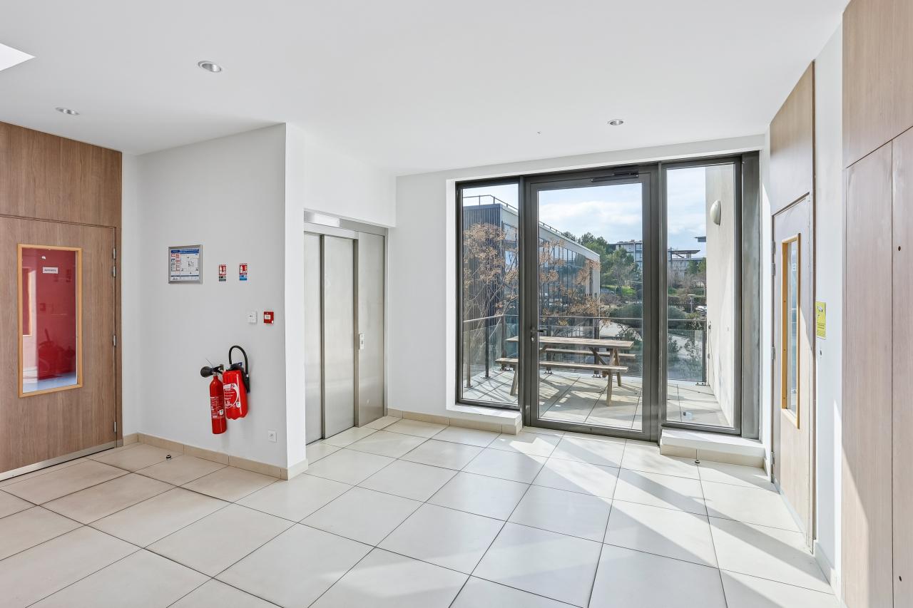 Location bureau Aix-en-Provence Bouches-du-Rhône OLBUR2314514 16