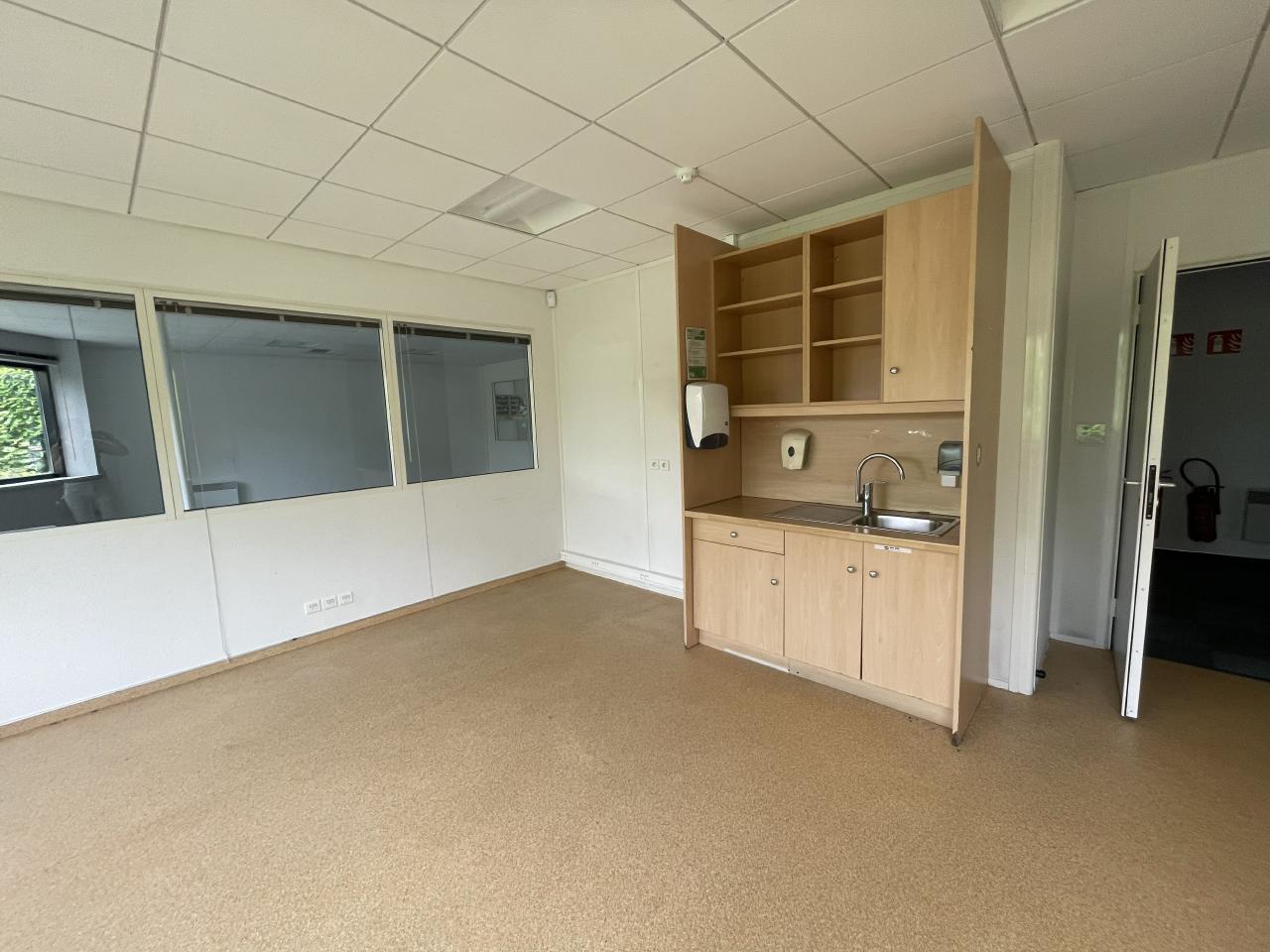 Vente bureau Oberhausbergen Bas-Rhin OVBUR2315683 9