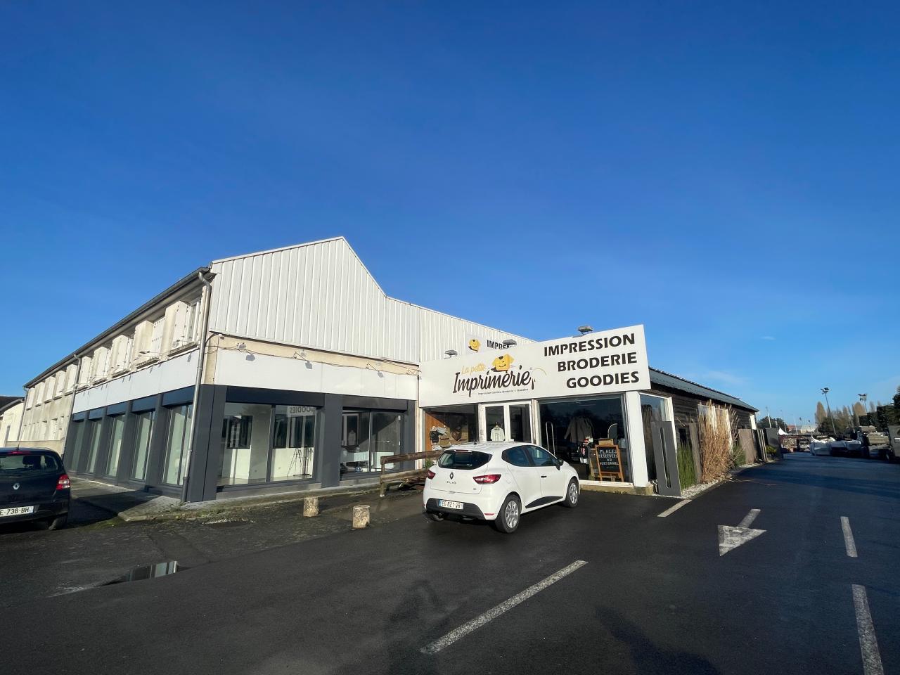 Location bureau Bruz Ille-et-Vilaine OLBUR2638404 3