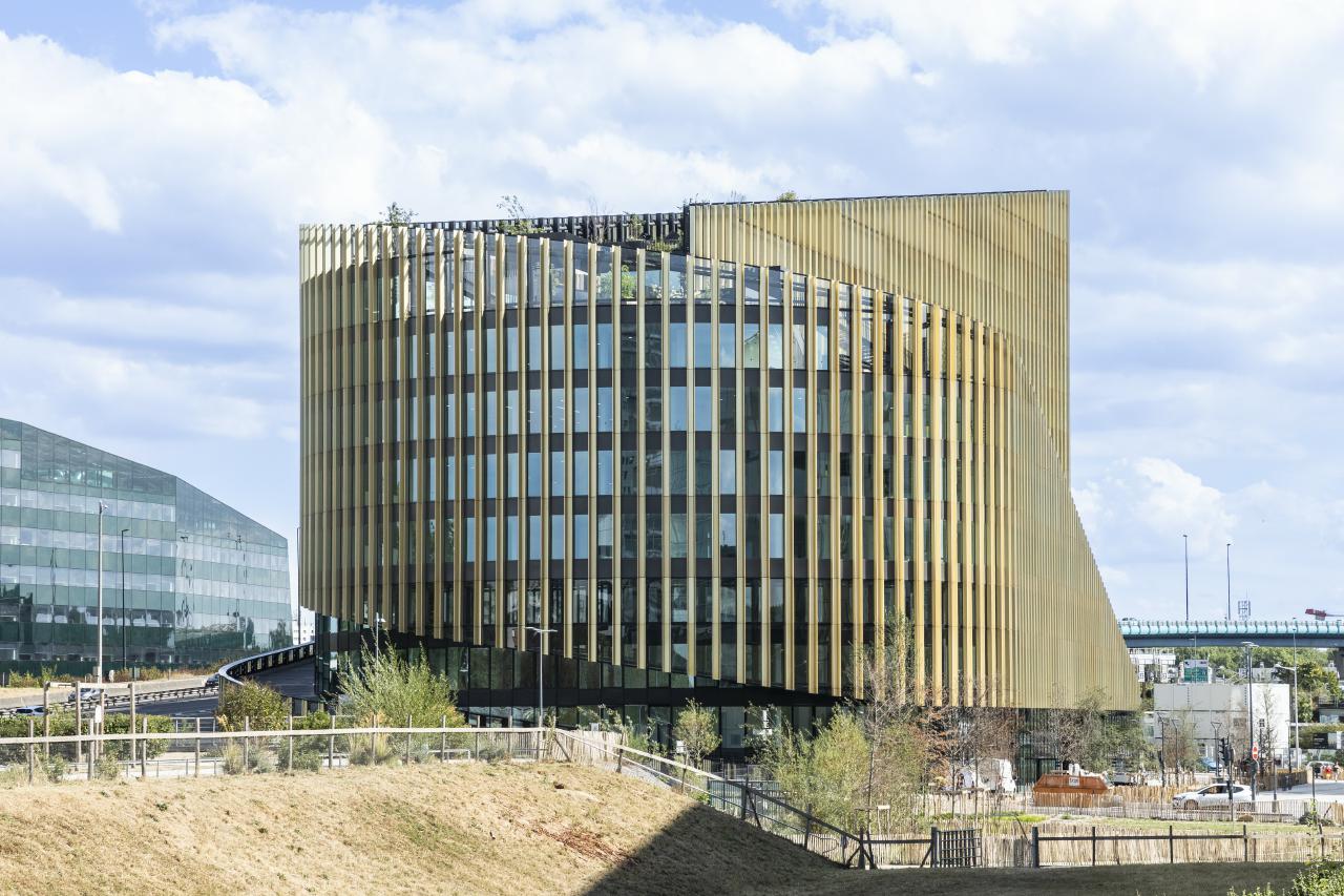 Location coworking Lille Nord OLBUR2310374 5