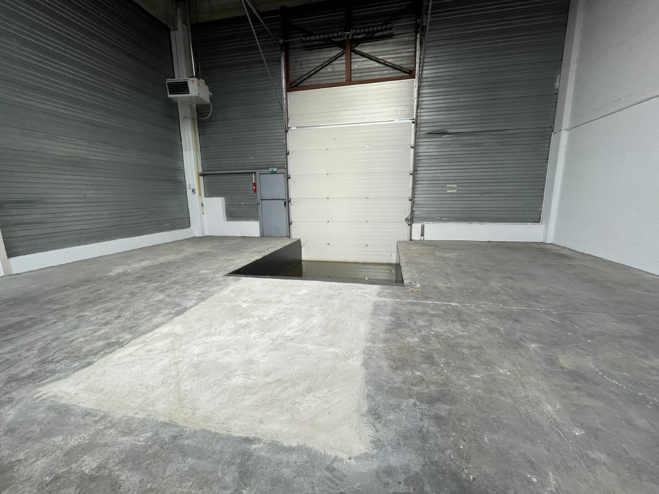 Location local d'activité Coignières Yvelines OLACT2001308 5