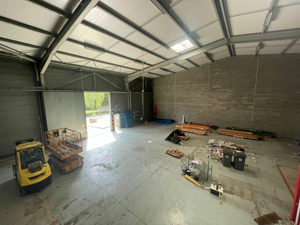 Location local d'activité Villeneuve-d'Ascq Nord OLACT2533381 12