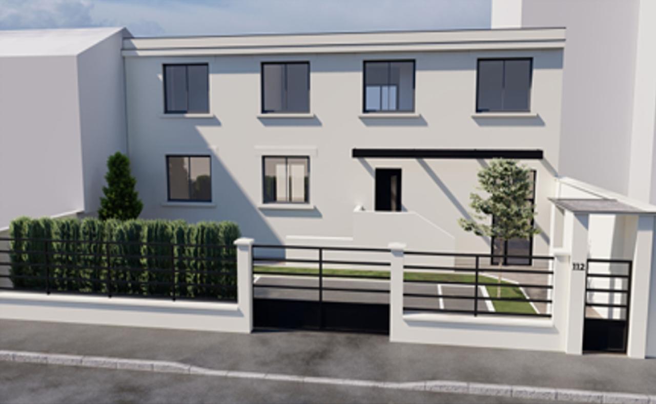 Vente local d'activité Courbevoie Hauts-de-Seine OVACT2531378 7