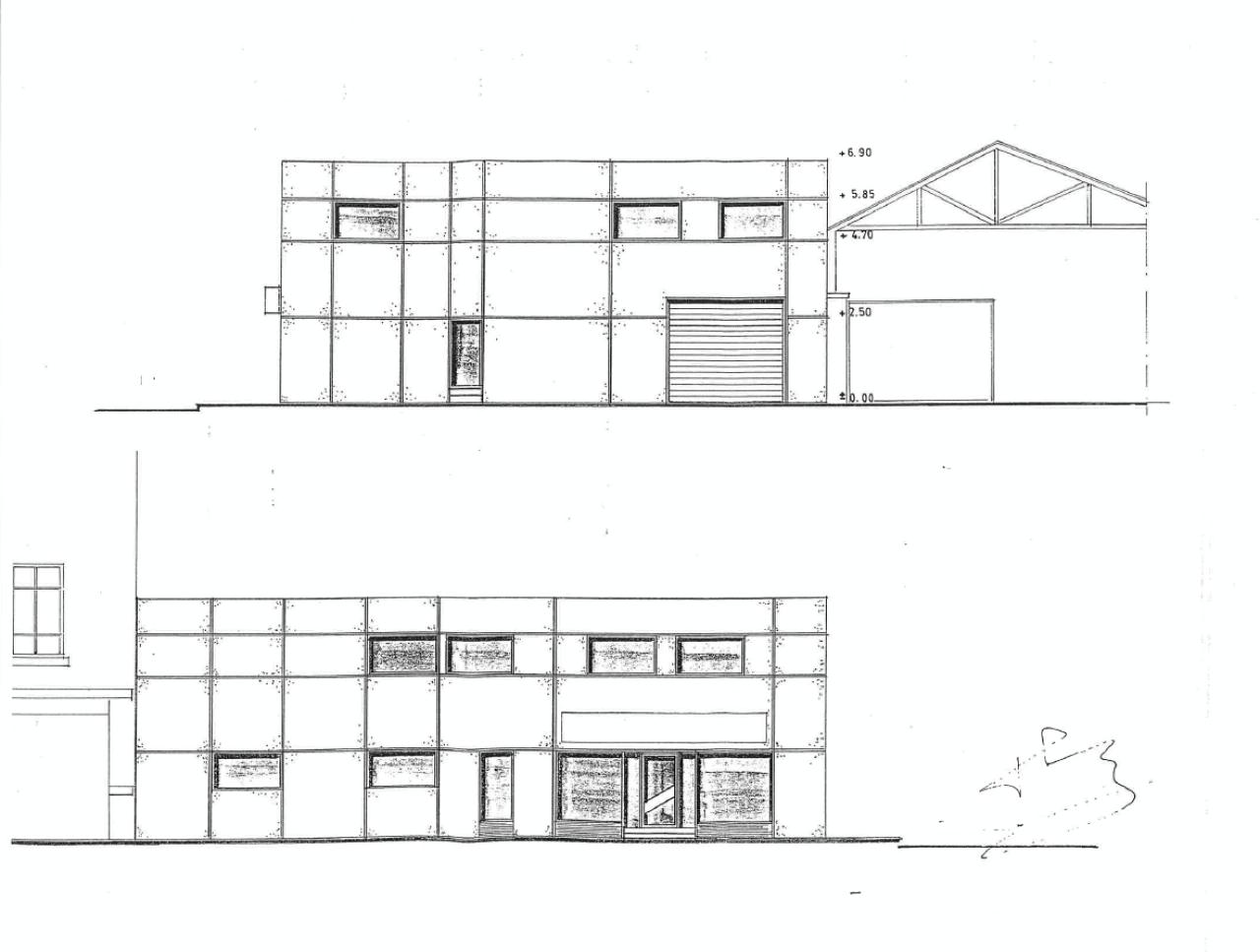 Location local d'activité Villeurbanne Rhône OLACT2530812 6