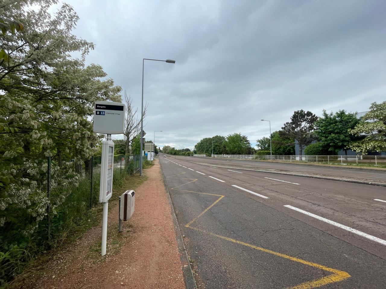 Location bureau Dijon Côte-d'Or OLBUR2534070 20