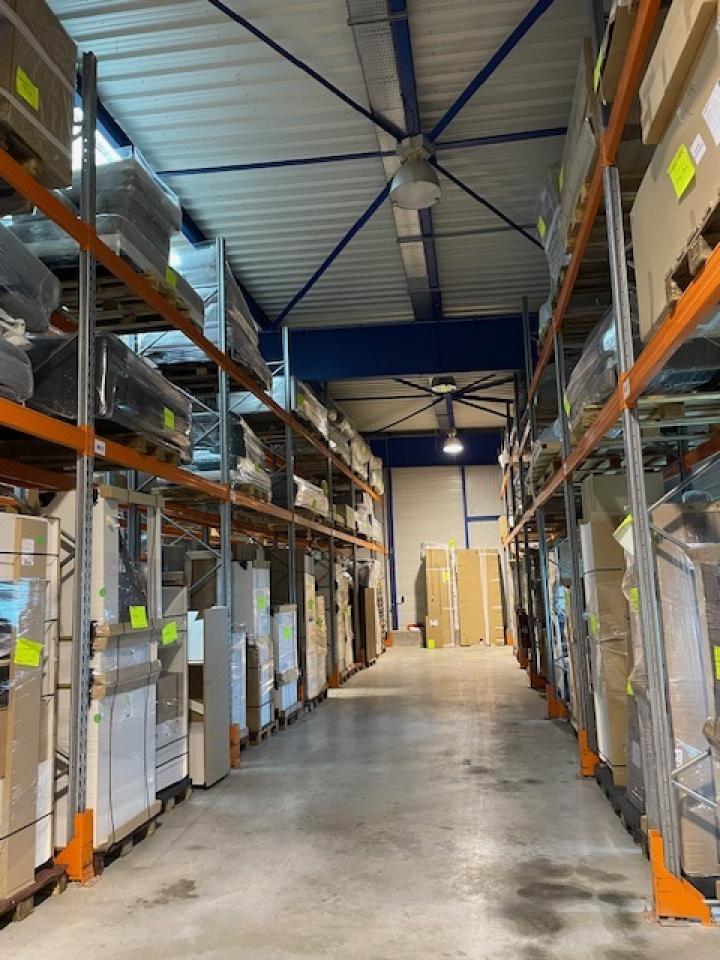 Location local d'activité Morville-lès-Vic Moselle OLACT2639959 17