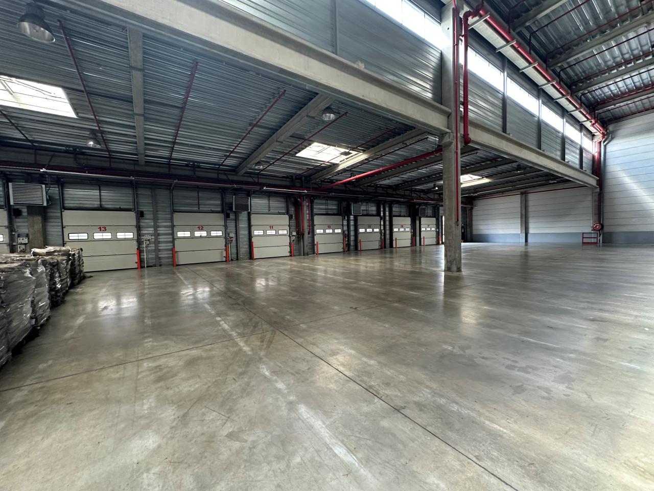 Location entrepôt classe a Vert-Saint-Denis Seine-et-Marne OLLOG2317362 14
