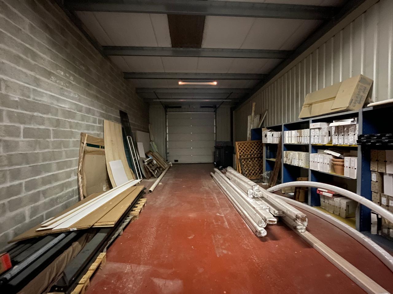 Location local d'activité Cadaujac Gironde OLACT2529128 7