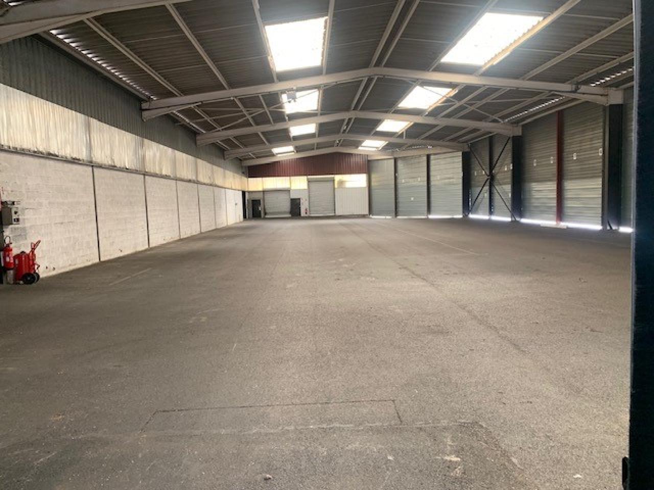 Location local d'activité Chaponost Rhône OLACT2109554 8