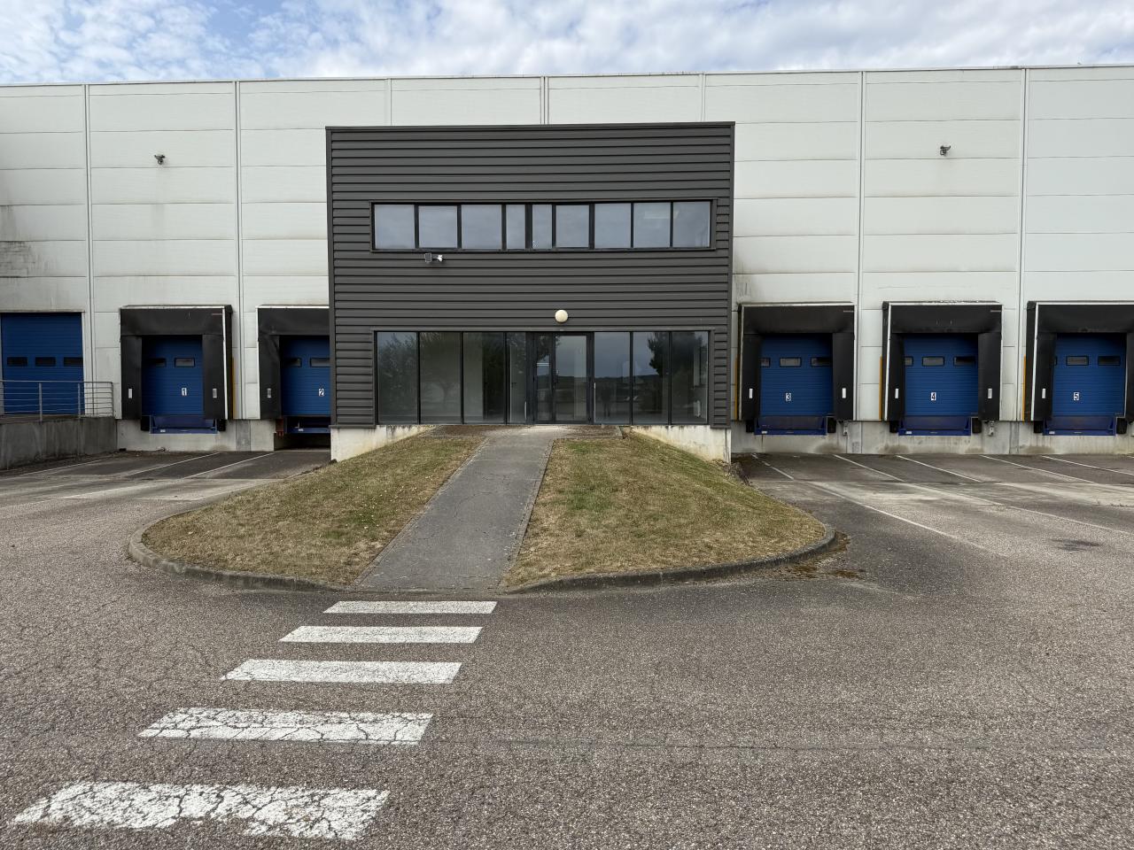Vente local d'activité Solgne Moselle OVACT2424346 12
