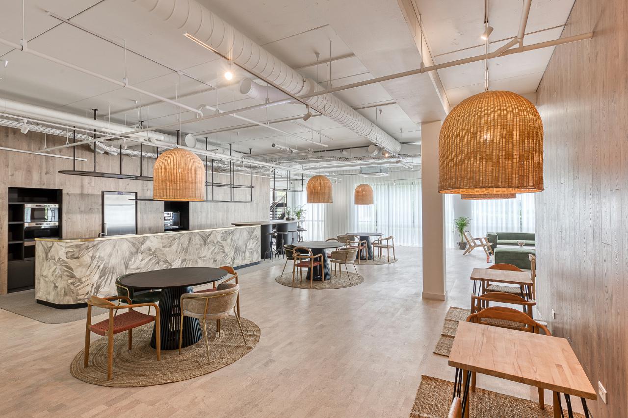 Location bureau Serris Seine-et-Marne OLBUR2313950 9