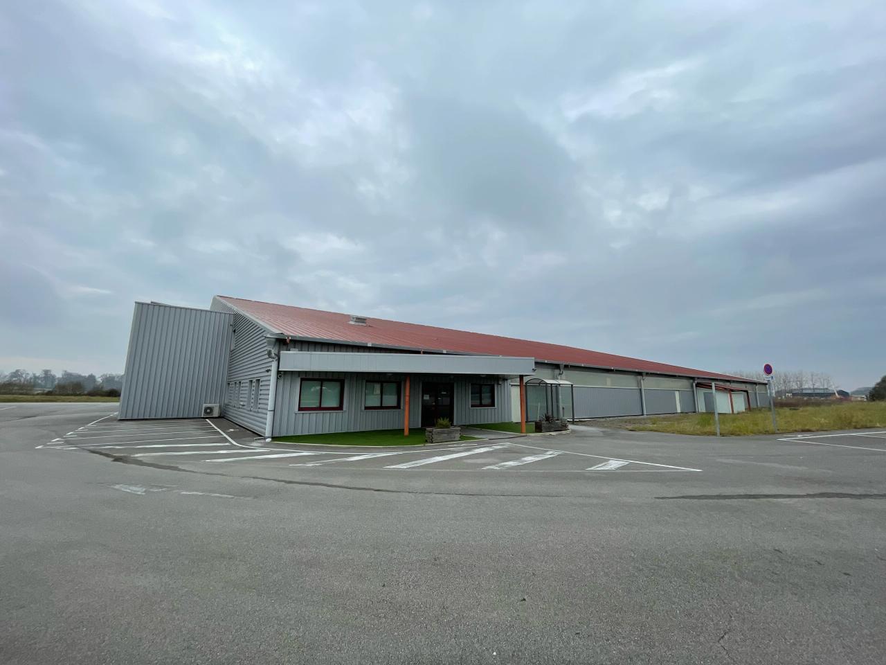 Vente local d'activité Hastingues Landes OVACT2531704 3