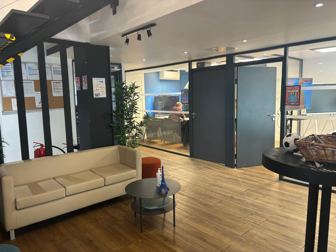 Location bureau Paris OLBUR2531490 2