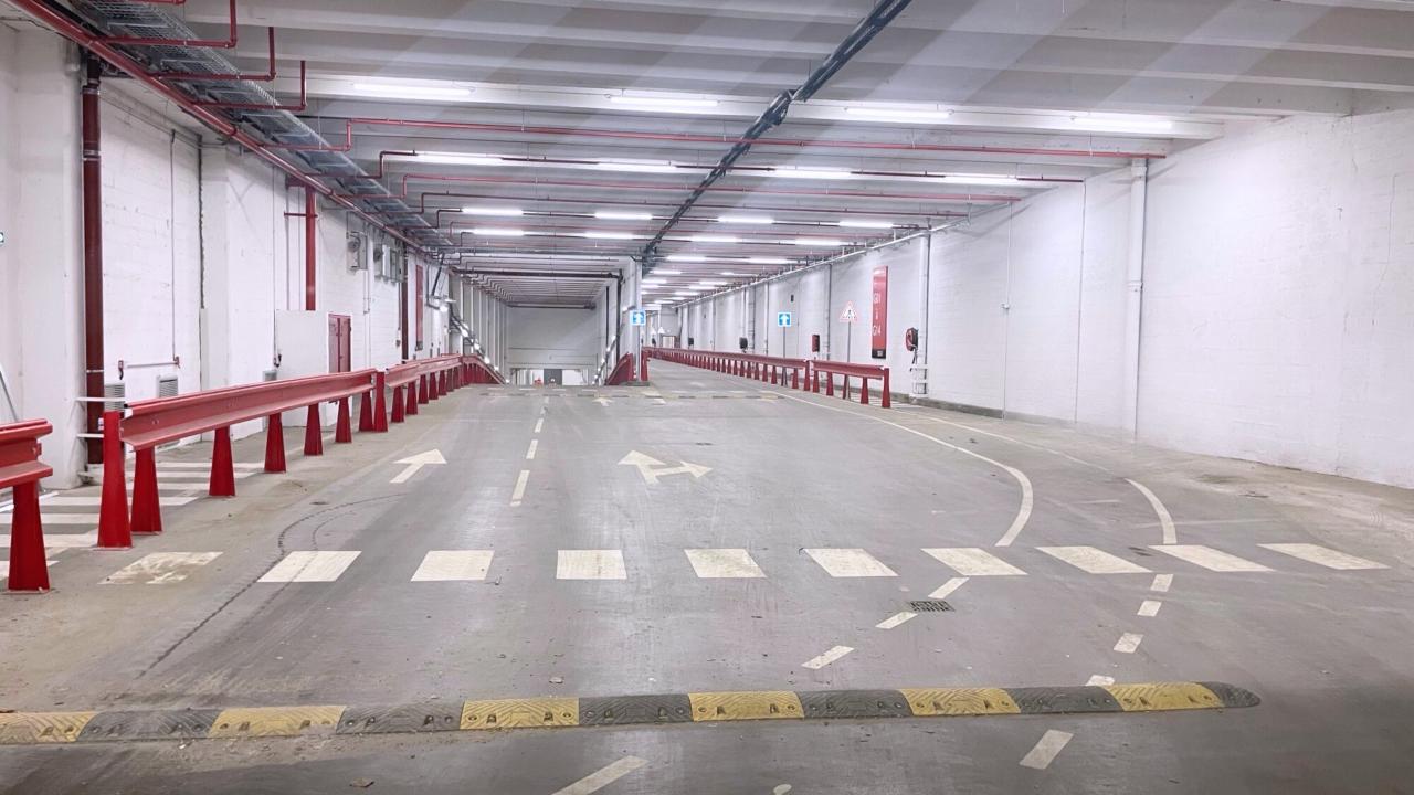 Location entrepôt classe a Paris OLLOG2420552 10