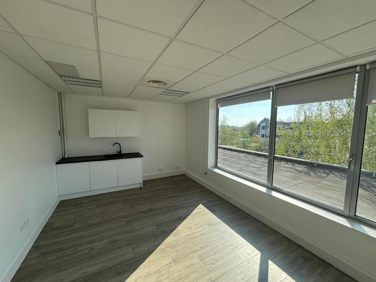 Location bureau Villeneuve-d'Ascq Nord OLBUR2318678 6