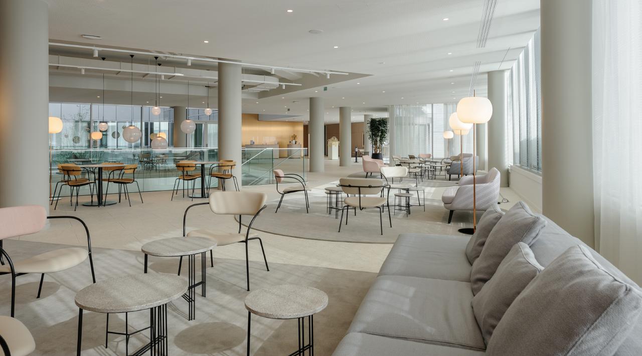 Location bureau Châtillon Hauts-de-Seine OLBUR2426648 8