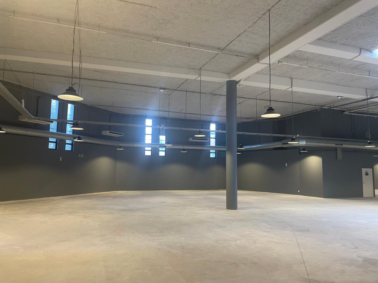 Location local d'activité La Plaine Saint-Denis Seine-Saint-Denis OLACT2428263 3