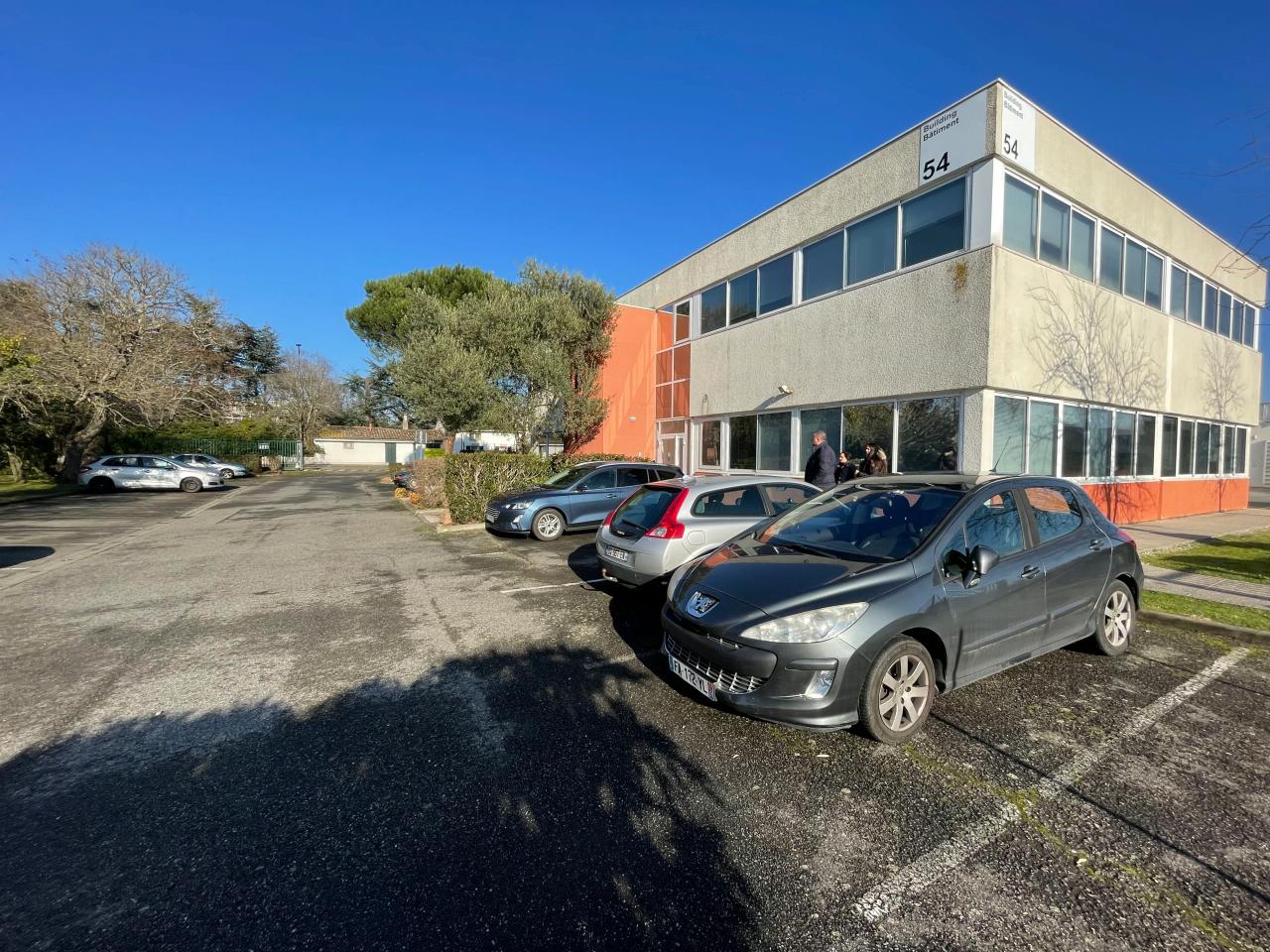 Location bureau Toulouse Haute-Garonne OLBUR2427374 6