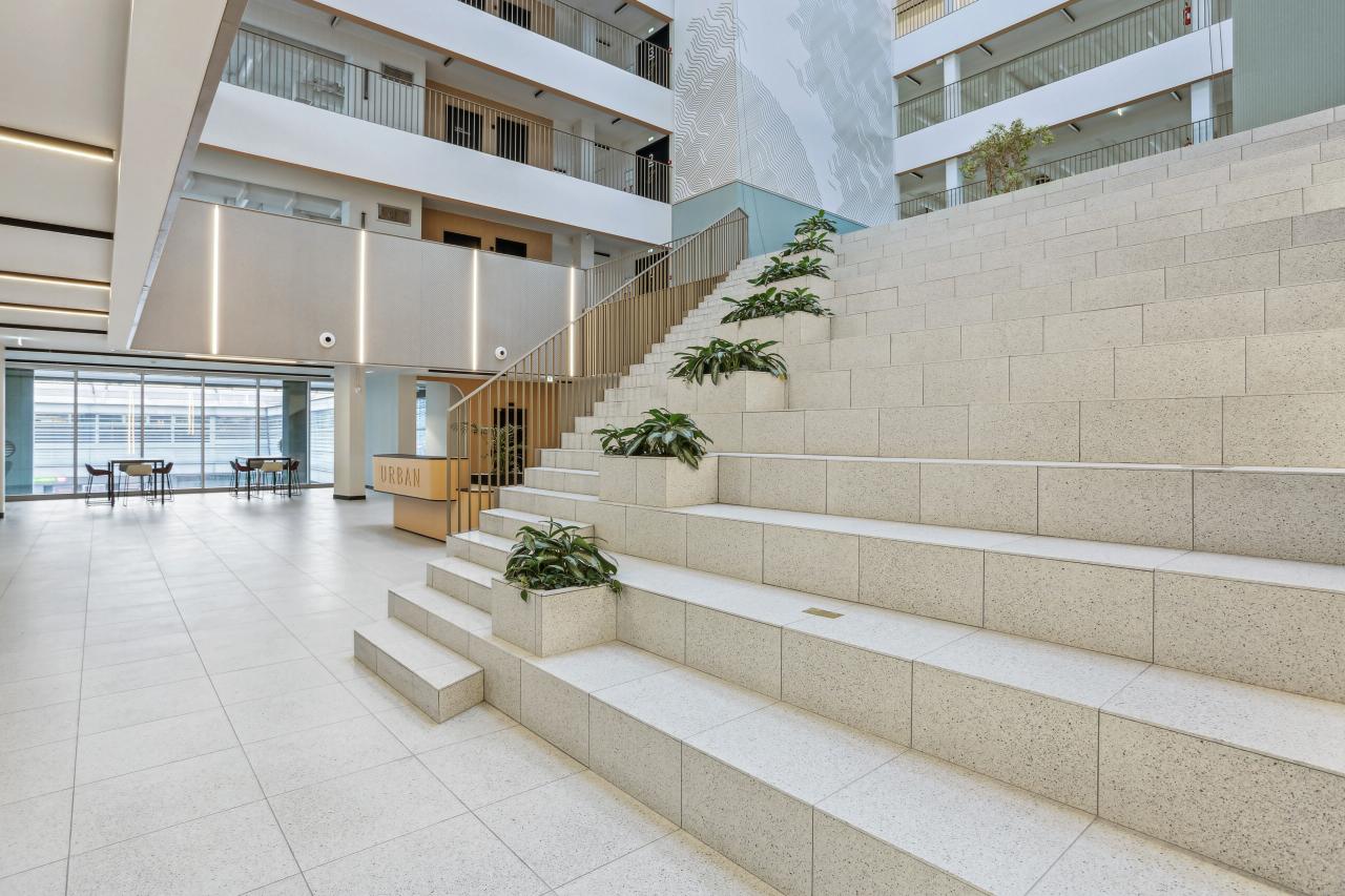 Location bureau Montreuil Seine-Saint-Denis OLBUR2100467 1