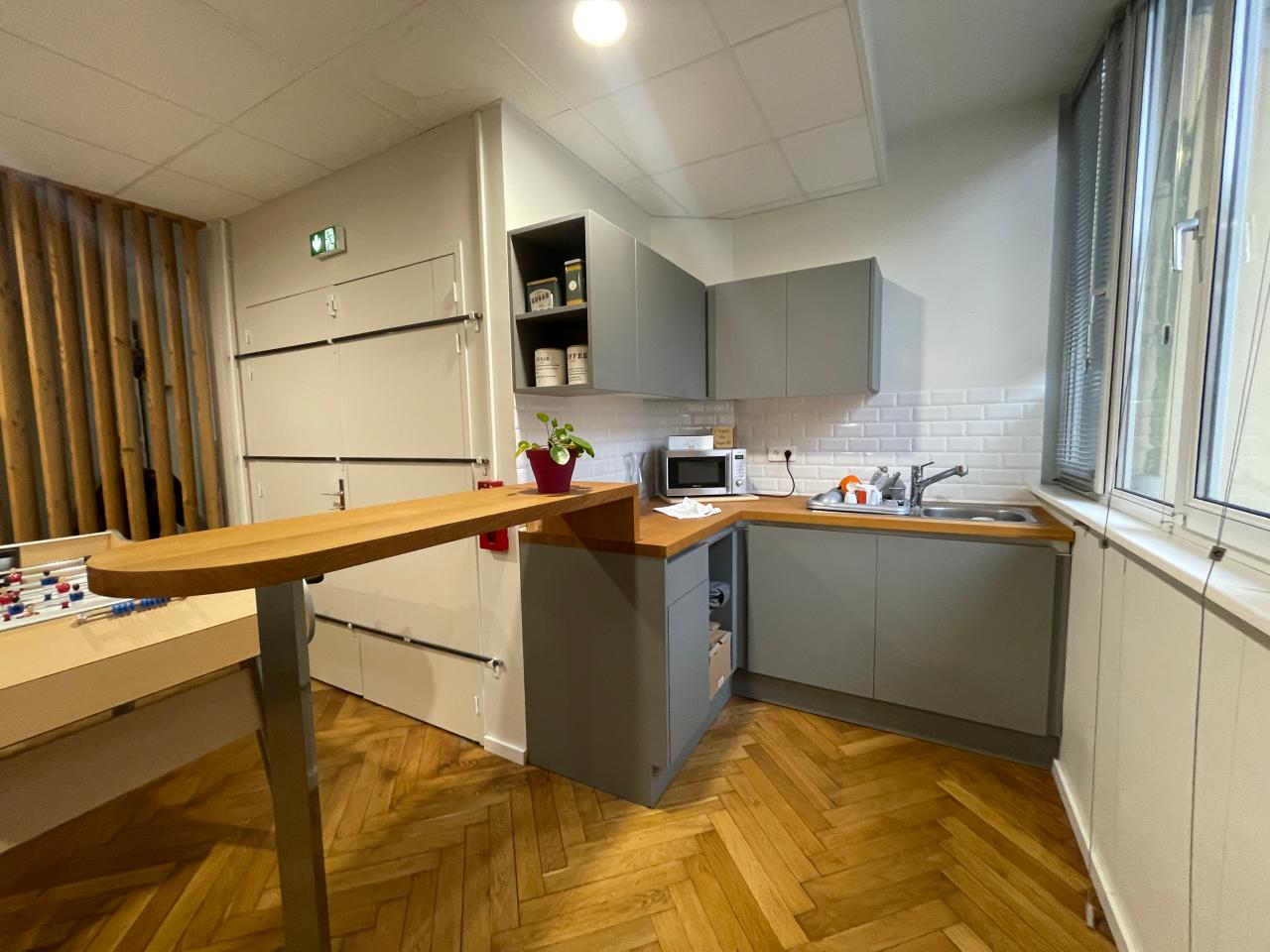 Vente bureau Bischheim Bas-Rhin OVBUR2537532 20