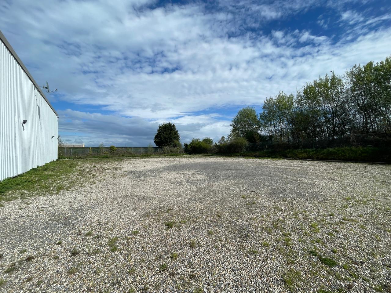 Location local d'activité Dieppe Seine-Maritime OLACT2641430 8