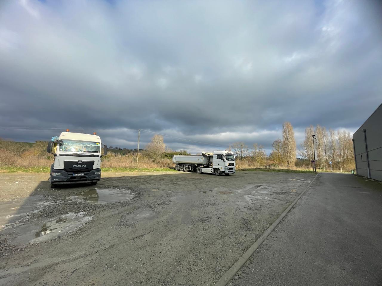 Location local d'activité Saint-Orens-de-Gameville Haute-Garonne OLACT2529105 28