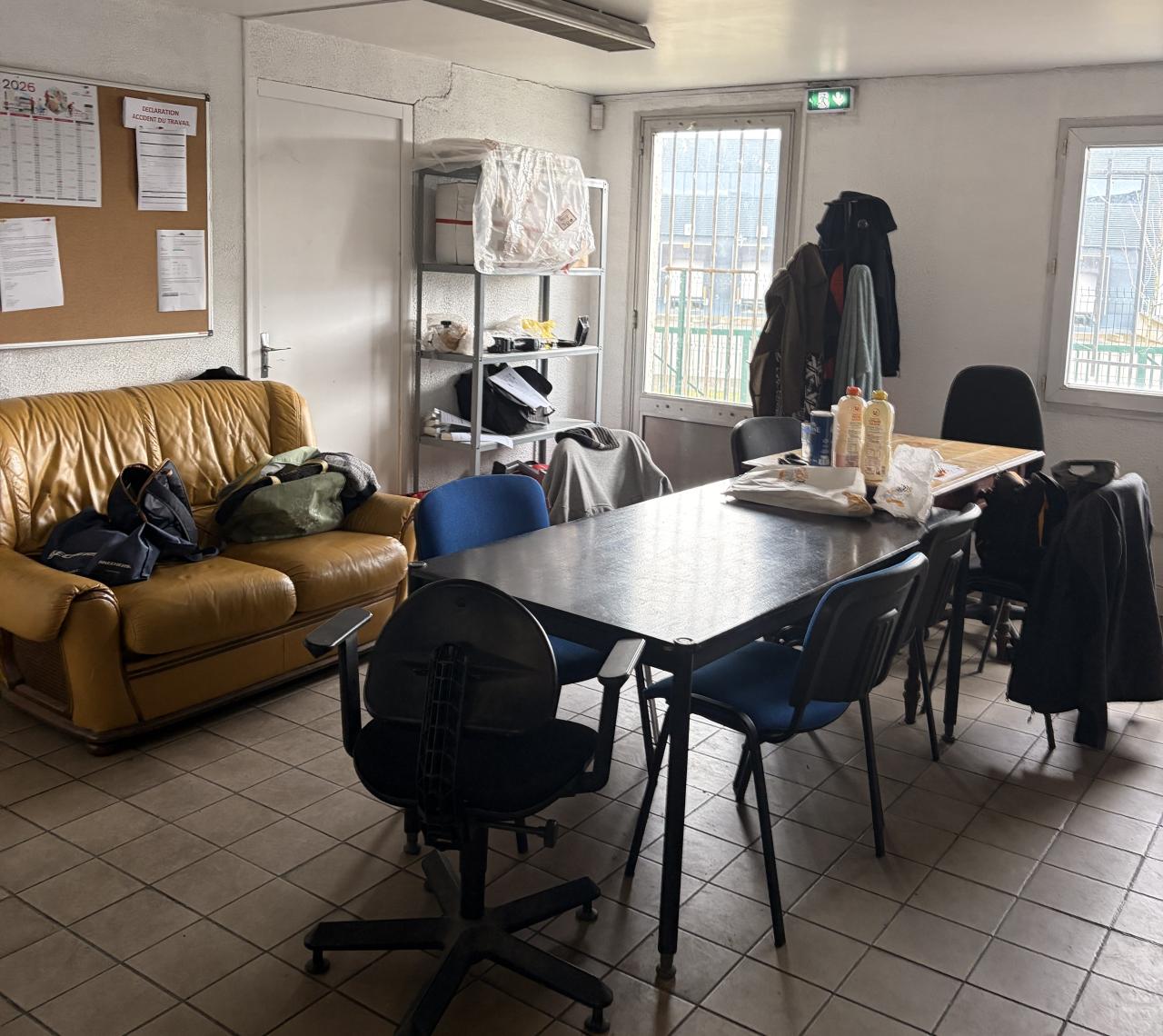 Location local d'activité La Verpillière Isère OLACT2639613 7