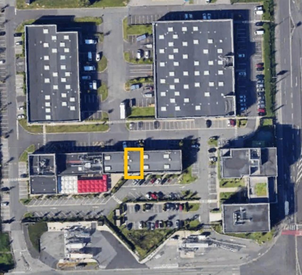 Location local d'activité Lesquin Nord OLACT2642292 1