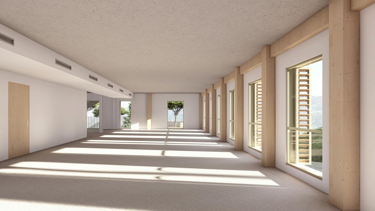 Vente bureau Biot Alpes-Maritimes OVBUR2421491 9