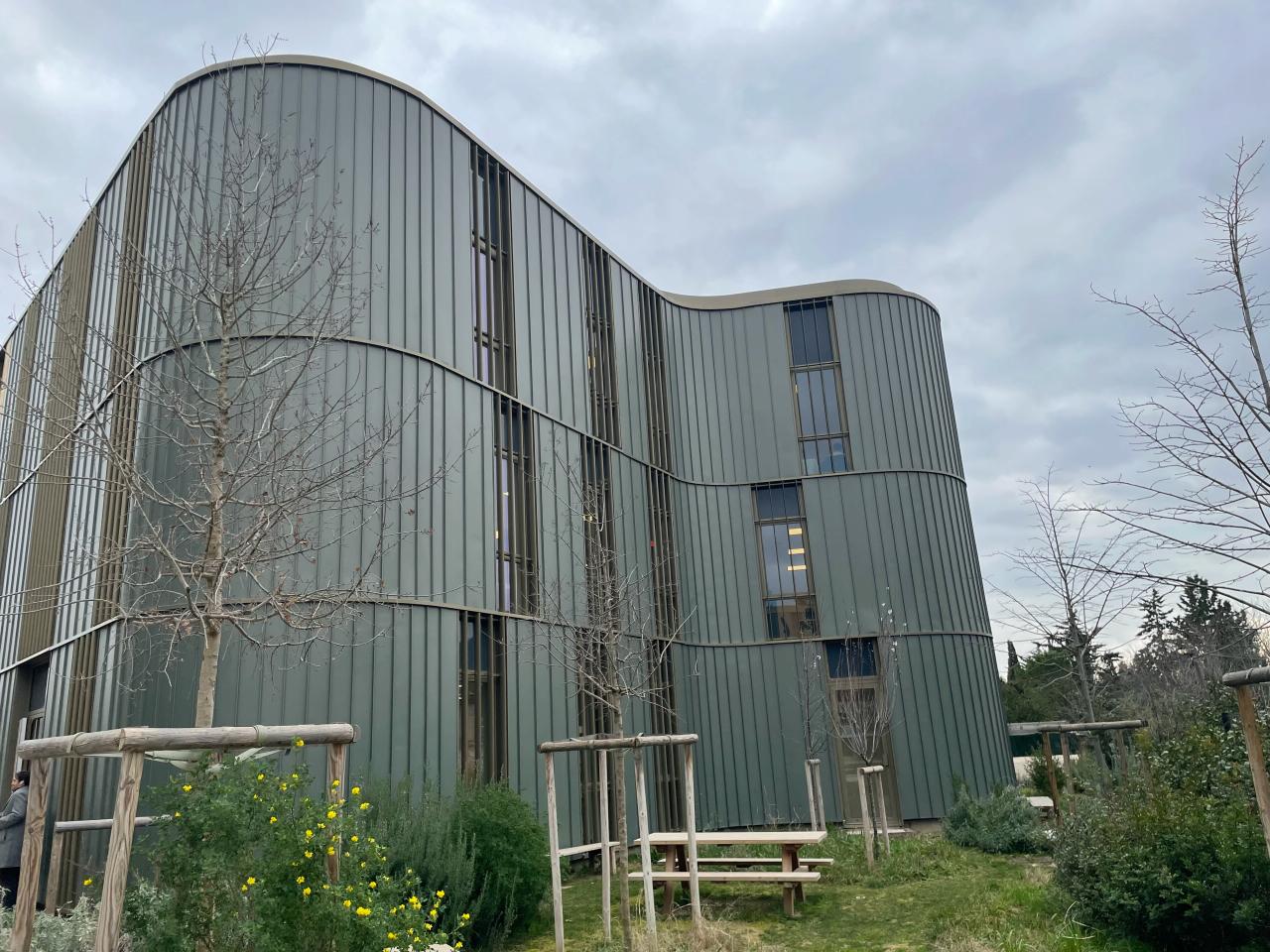 Location bureau Aix-en-Provence Bouches-du-Rhône OLBUR2530178 13