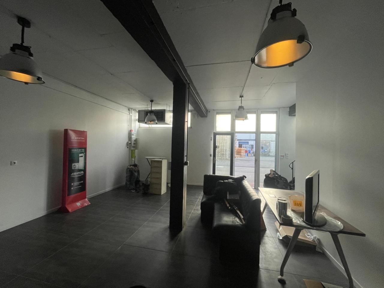 Location local d'activité Tourcoing Nord OLACT2638565 9