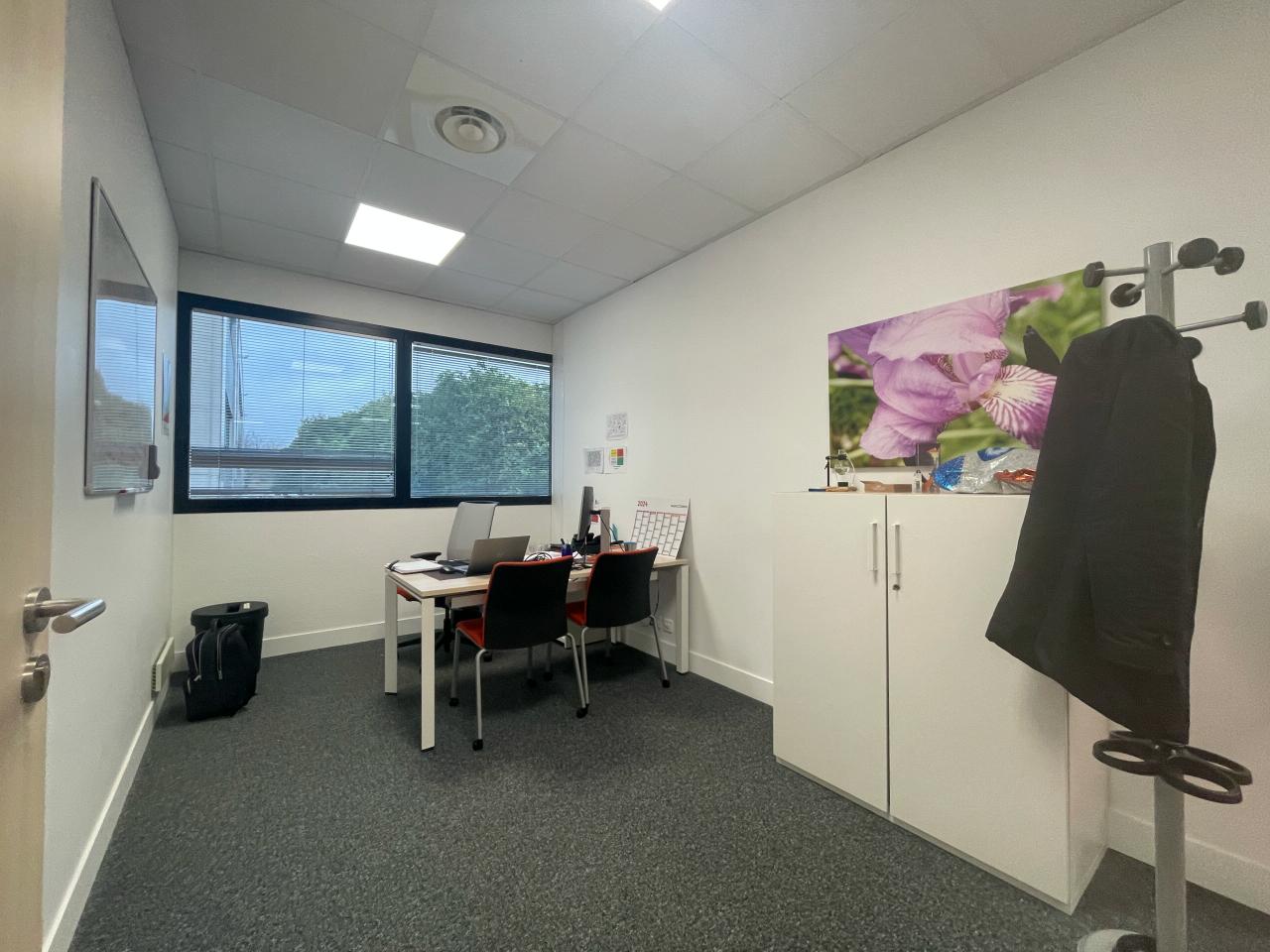 Location bureau Metz Moselle OLBUR2427336 11