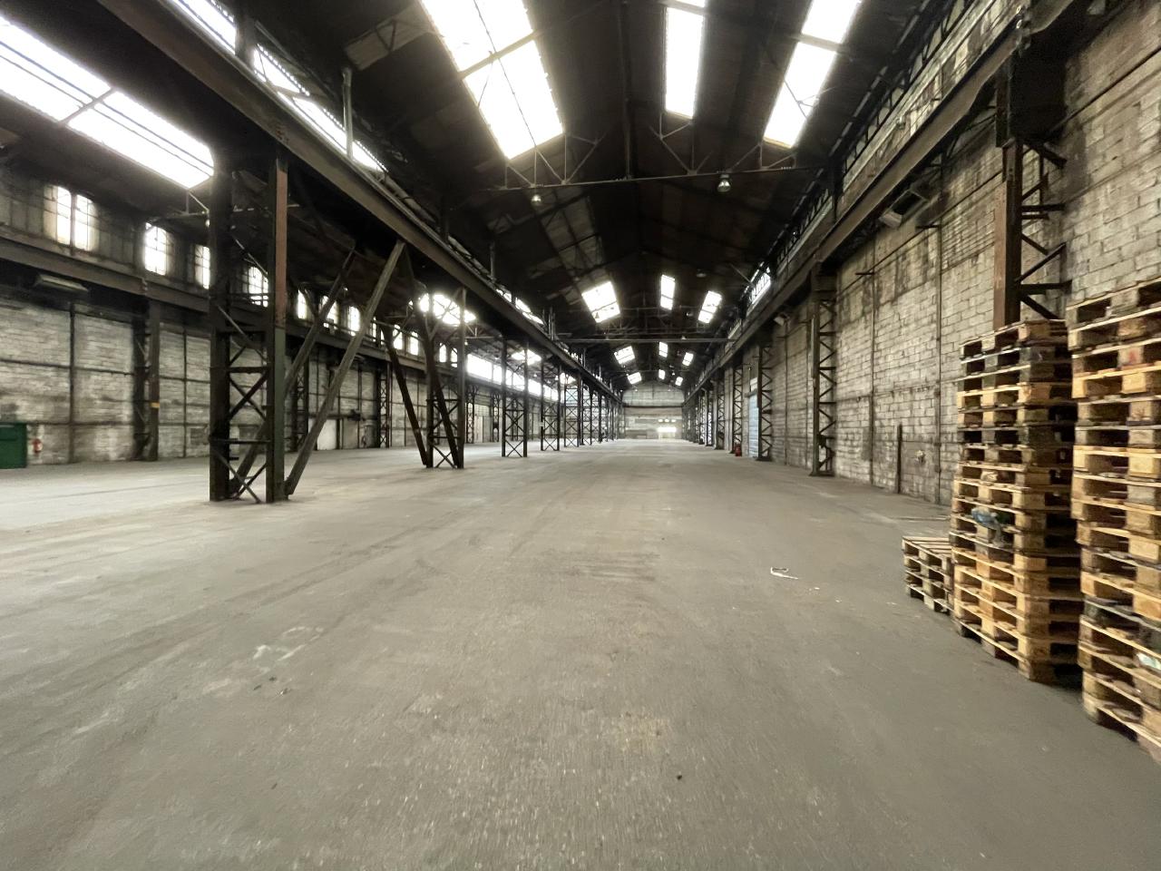 Location local d'activité Woippy Moselle OLACT2535971 17