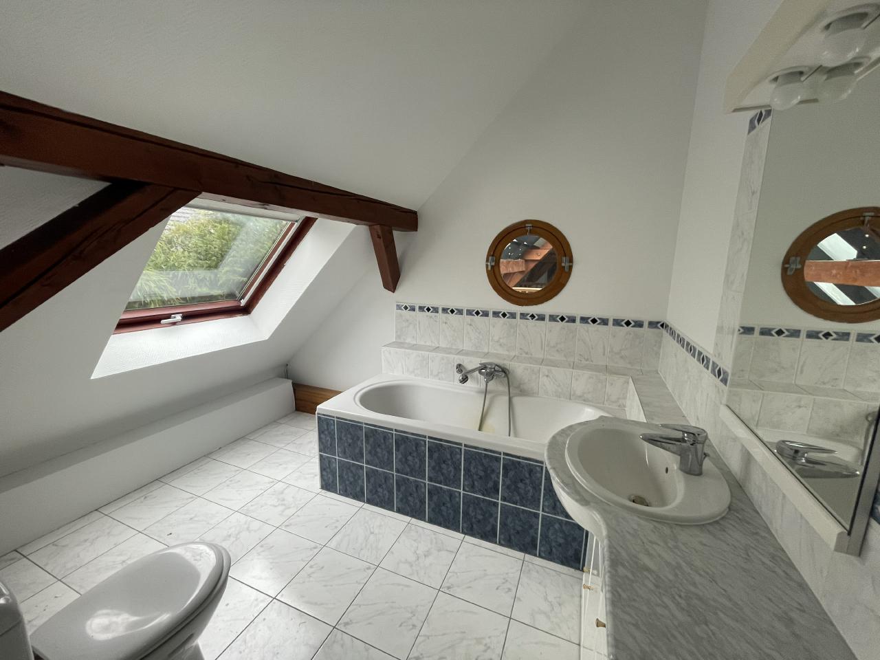 Vente bureau Strasbourg Bas-Rhin OVBUR2110871 27